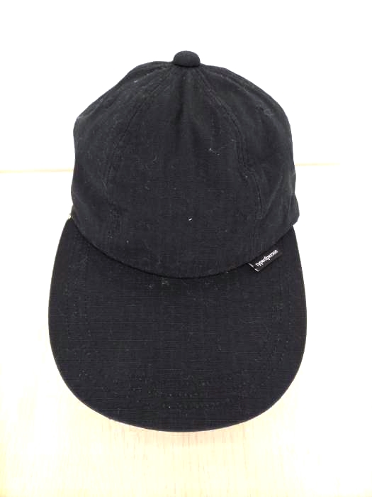 ユーズドフルギ USED古着 {{TYPE OF PERSON}}BASIC CAP メンズ 表記無