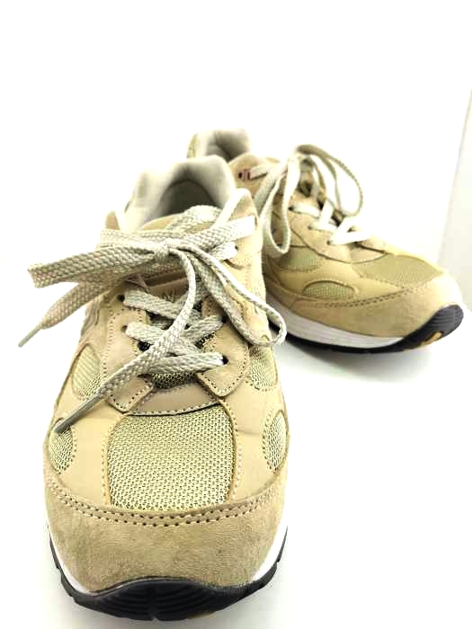 ニューバランス NEW BALANCE M992TN USA製 メンズ  27.5cm