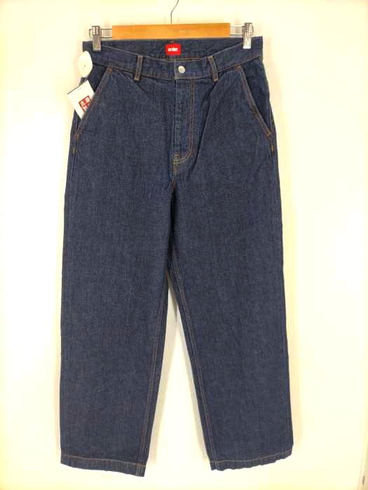 オーダー order loose denim pants メンズ JPN：M