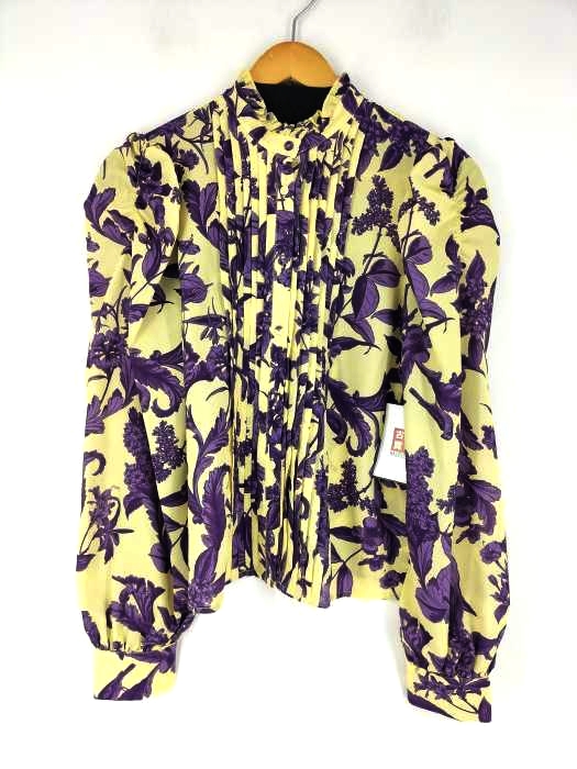 エイミーイストワール eimy istoire 20AW Camila flower