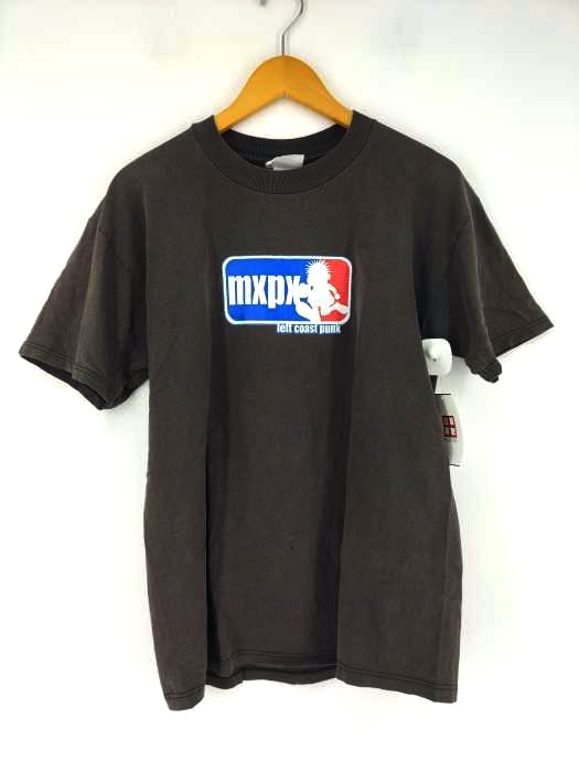 ジャージーズ JERZEES 00S mxps TEE メンズ JPN：M
