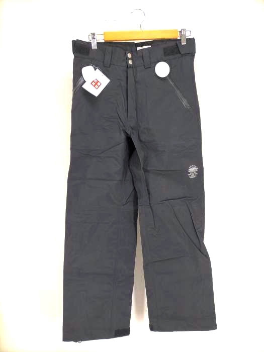 クライミー CRIMIE 3LAYER PANTS メンズ JPN：M