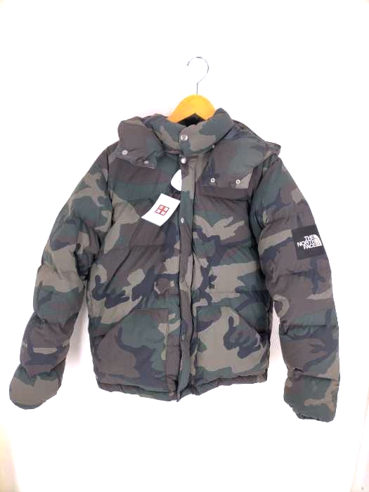 ザノースフェイス THE NORTH FACE CAMP Sierra Short メンズ JPN：XL