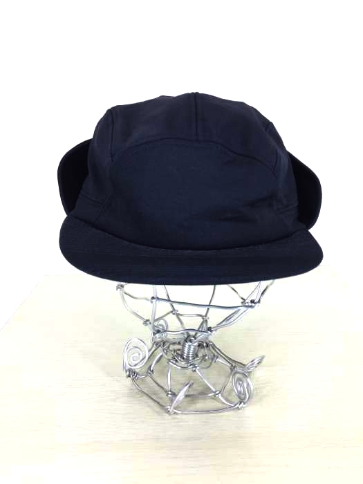 WHITE MOUNTAINEERING(ホワイトマウンテニアリング) EARMUFF CAP フライトキャップ メンズ 帽子 キャップ