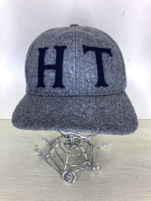 カルチャーリズム Culturhythm Snap back 6パネルキャップ メンズ  5759