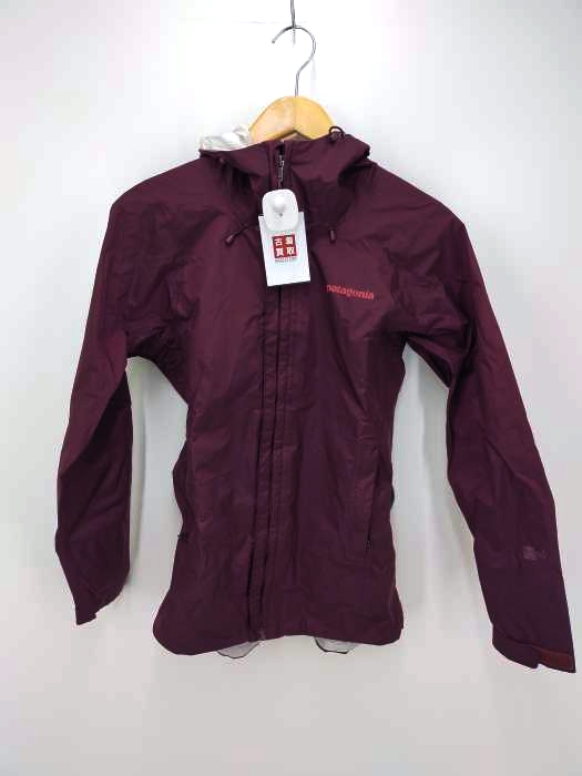 patagonia(パタゴニア) トレントシェルジャケット レディース アウター ジャケット