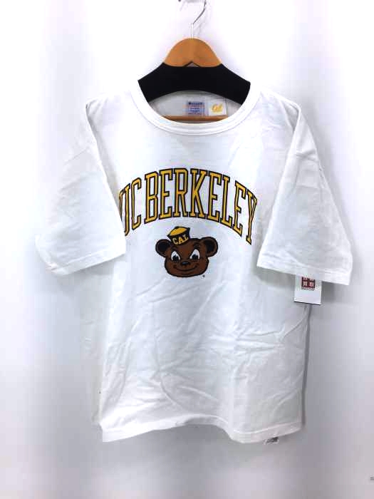 Champion(チャンピオン) CAL T-shirt T1011 メンズ トップス Tシャツ・カットソー