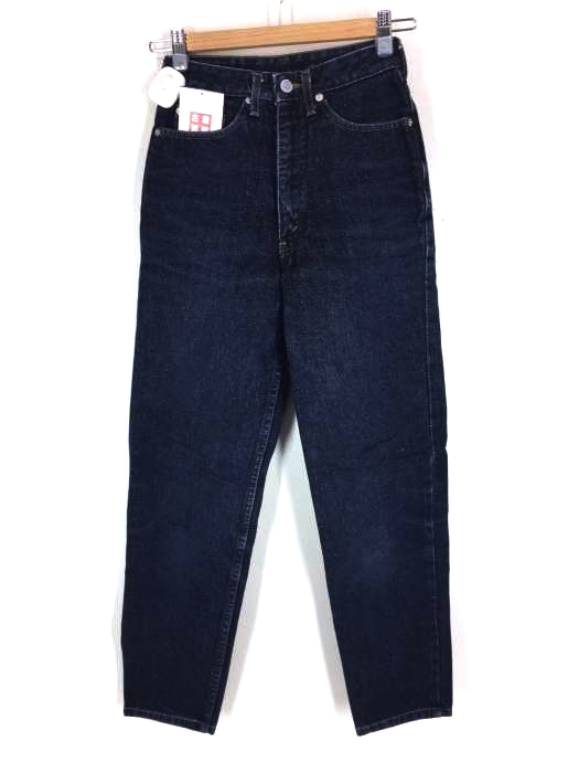 リーバイス Levis 日本製 90'S ハイウエストデニムパンツ レディース  W27 L29