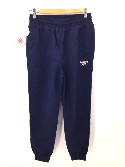 REEBOK CLASSIC(リーボッククラシック) Vector Unisex Trackpant レディース JPN：S