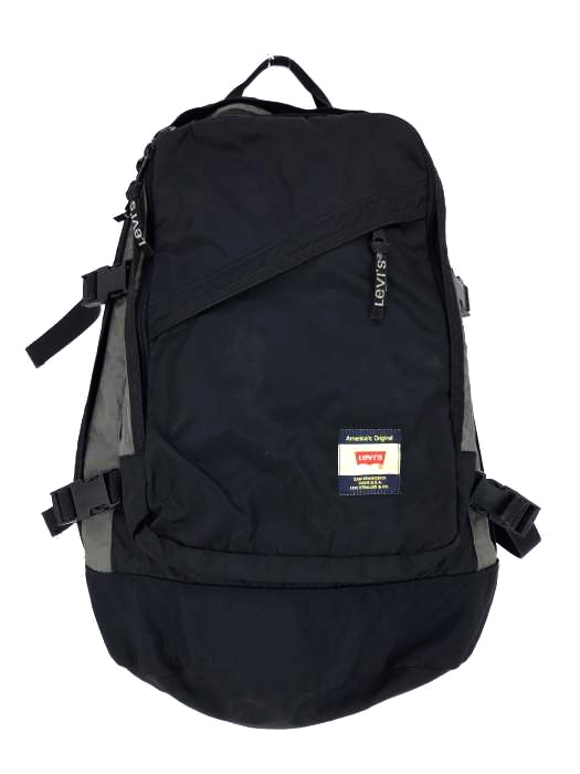 Levis(リーバイス) USA製 バックパック メンズ 表記無