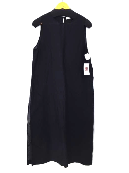 SACRA(サクラ) LINEN CHINTZ WASHER OP リネンチンツワッシャーワンピース レディース JPN:38