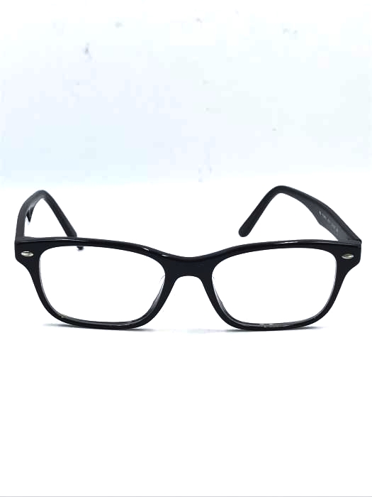 Ray-Ban(レイバン) ブラックフレーム メンズ  表記無