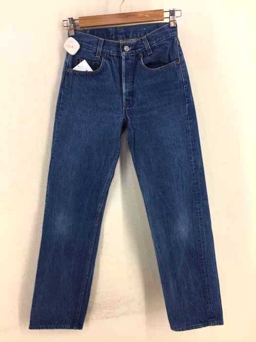 Levi‘s(リーバイス) 80~90s 701-01 STUDENT FIT レディース 27inch