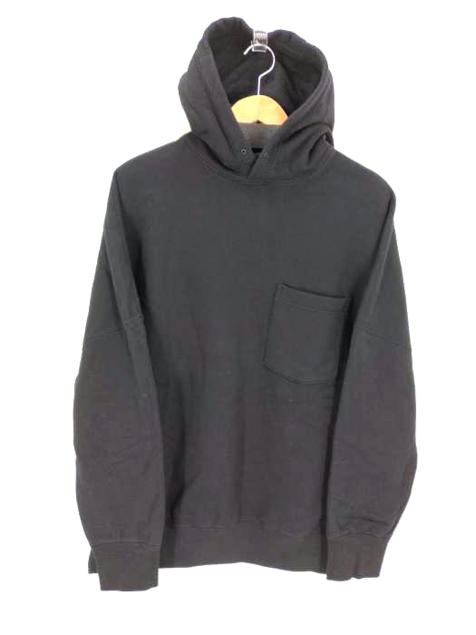 N.HOOLYWOOD(エヌハリウッド) 19SS LINE POCKET HOODIE メンズ  38