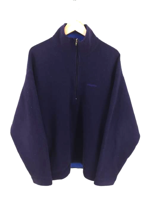 patagonia(パタゴニア) フリースプルオーバー メンズ JPN：M