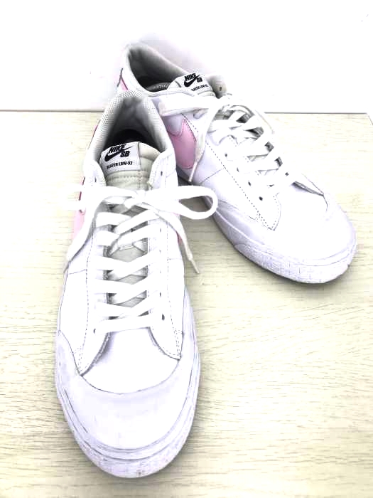 NIKE SB(ナイキスケートボーディング) BLAZER ZOOM LOW XT メンズ JPN：30