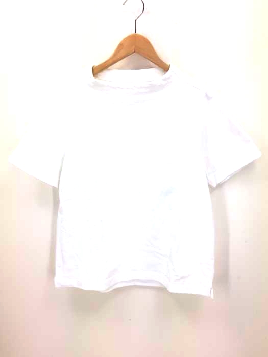 NISICA(ニシカ) モックネックTシャツ レディース  2