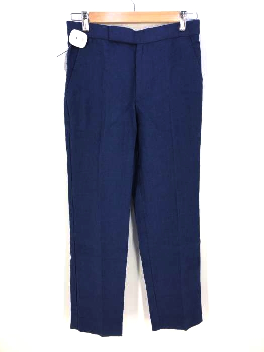 POLO RALPH LAUREN(ポロラルフローレン) リネンスラックス レディース JPN：0