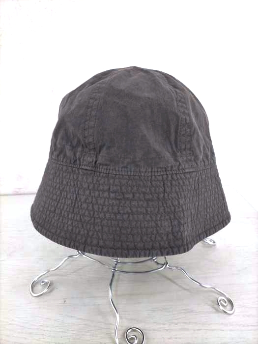 Steven Alan(スティーブンアラン) GARMENT DIE MARINE HAT メンズ 表記無