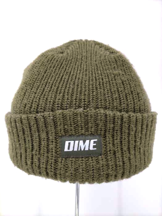 Dime(ダイム) HEAVYWEIGHT BEANIE メンズ 表記無