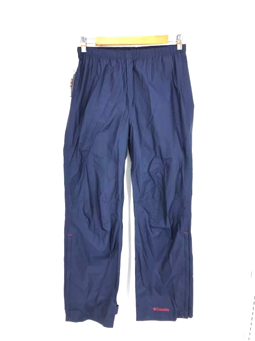 Columbia(コロンビア) シンプソンサンクチュアリ レインスーツパンツ レディース JPN:L