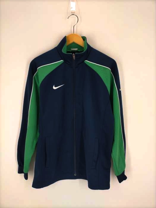 NIKE(ナイキ) 00S トラックジャージ レディース JPN：M