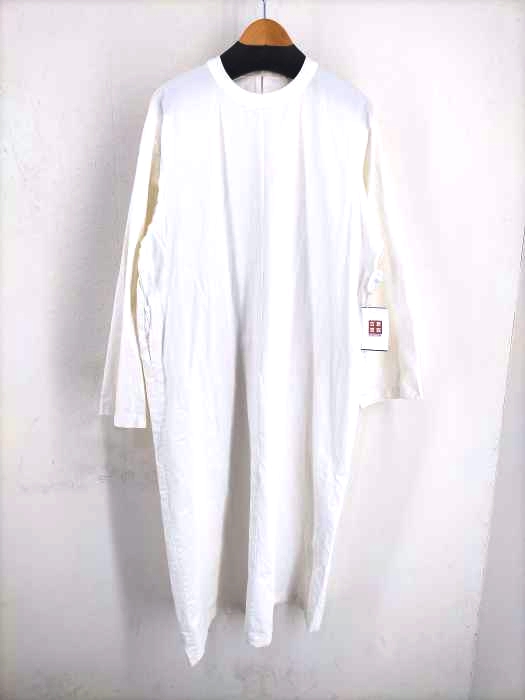 FREAKS STORE(フリークスストア) コットンワンピース レディース 表記無
