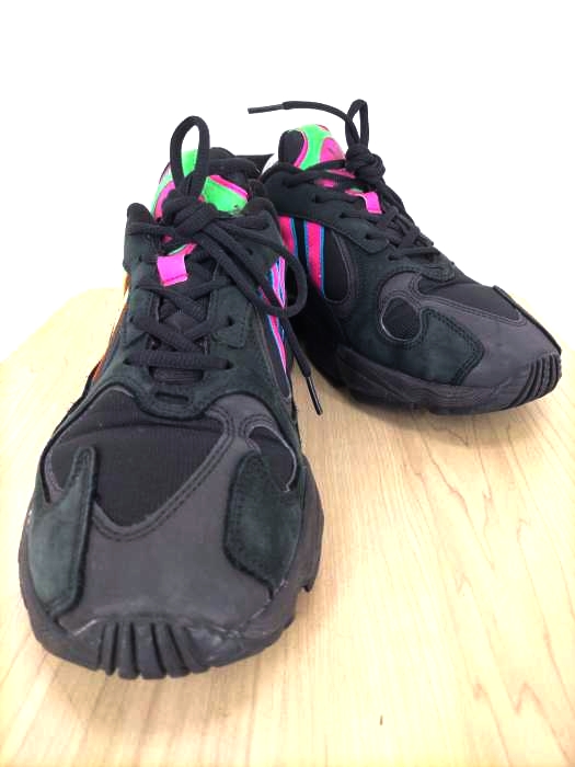 adidas(アディダス) BILLY'S ENT YUNG-1 メンズ JPN：27.5