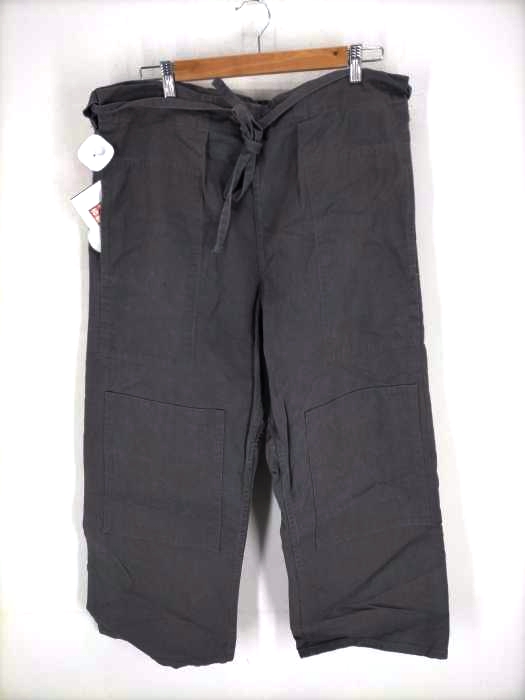 TUKI(ツキ) karate pants メンズ JPN：3
