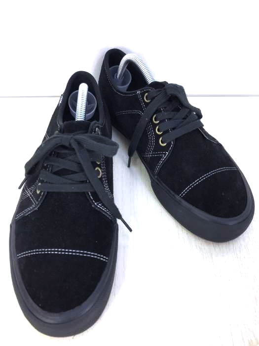 VANS(バンズ) METROPOLIS メンズ JPN：26.5