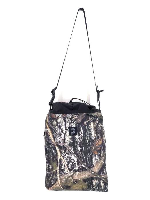 HALF TRACK PRODUCT(ハーフトラックプロダクツ) CARMENO BAG REAL TREE PRINT メンズ 表記無
