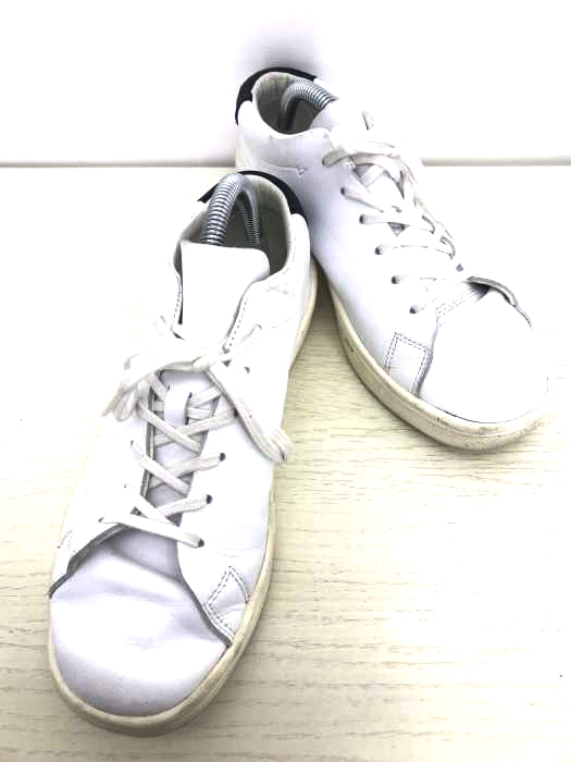adidas Originals(アディダスオリジナルス) CLEAN COURT クリーンコート レディース JPN：24