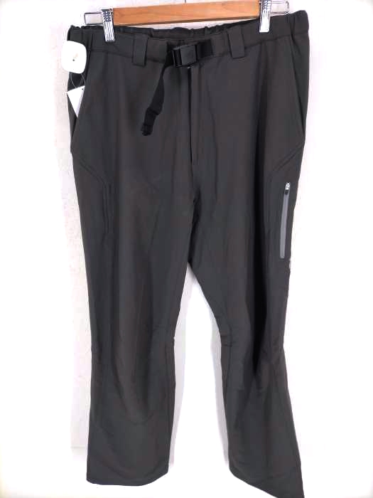MILLET(ミレー) クライミングパンツ メンズ JPN：L