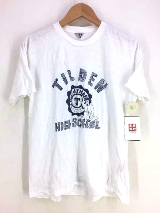 FilMelange(フィルメランジェ) ×FACE コラボTシャツ メンズ  3