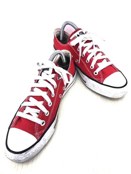 CONVERSE(コンバース) ALLSTAR LOW オールスター メンズ JPN：25.5