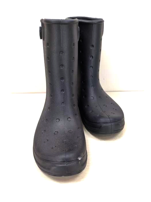 crocs(クロックス) クロックス レニー2.0ブーツ メンズ  m8/w10