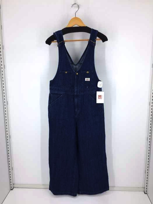 Lee(リー) WHIZIT OVERALL レディース S