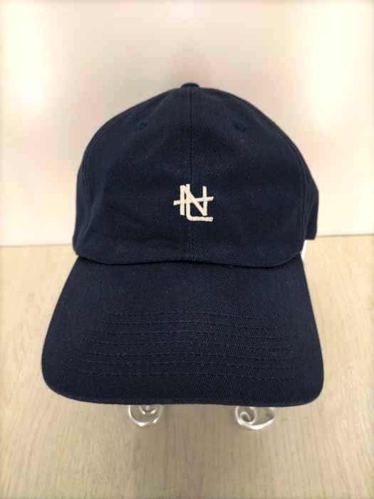 nanamica(ナナミカ) 22SS CHINO CAP チノキャップ メンズ FREE