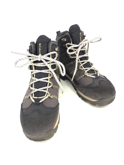 Columbia(コロンビア) MADRUGA PEAK OMNI-TECH レディース JPN：24.5