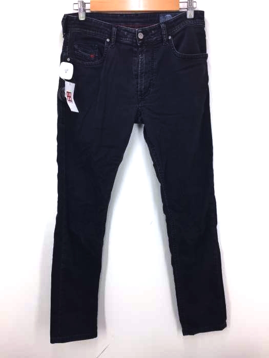 ディーゼル DIESEL THOMMER CBB-NE JOGG JEANS メンズ US：30-31
