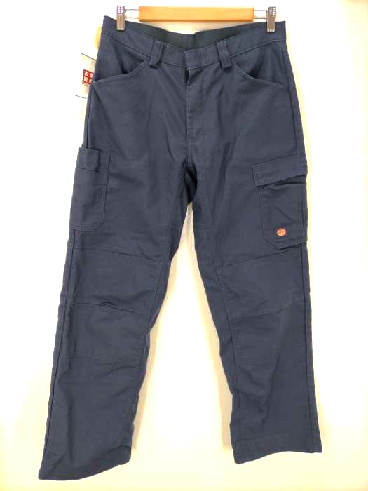 RED KAP(レッドキャップ) PERFORMANCE SHOP PANT ストレッチダブルニーワークパンツ メンズ 表記無 W32L32