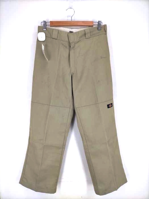 Dickies(ディッキーズ) LOOSE FIT DOUBLE KNEE WORK PANT メンズ  31x30