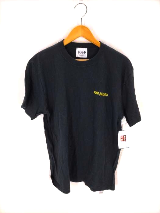 USED古着(ユーズドフルギ) キャラクタープリント半袖tシャツ メンズ JPN：3