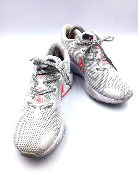 ナイキ NIKE RENEW RUN リニューラン メンズ JPN：26