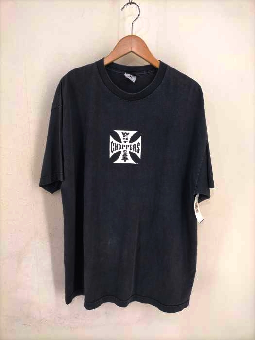 JESSE WHO?(ジェシーフー) WEST COAST CHOPPERS メンズ JPN:XL