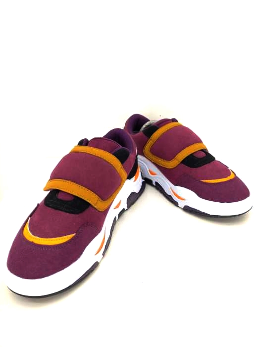 moussy(マウジー) SW WIDE TAPE SNEAKERS レディース  M