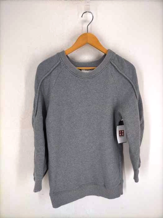 CHALAYAN(チャラヤン) GWD709 BULGE SWEAT メンズ  FR34