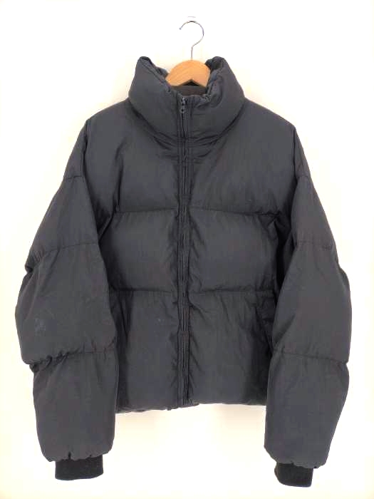 Asnofit.(アスノフィット) 中綿ジャケット メンズ  L