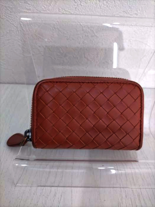 BOTTEGA VENETA(ボッテガヴェネタ) イタリア製 コインケース メンズ 表記無