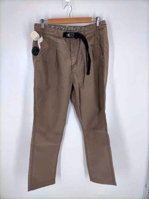 nonnative(ノンネイティブ) 20SS  EXPLORER EASY PANTS メンズ JPN：3